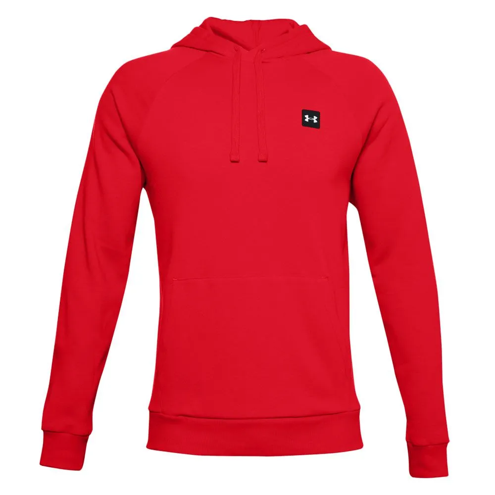 Under Armour Rival Fleece Golf Hoodie - Image 4