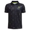 Under Armour Rodeo Junior Golf Polo Shirt