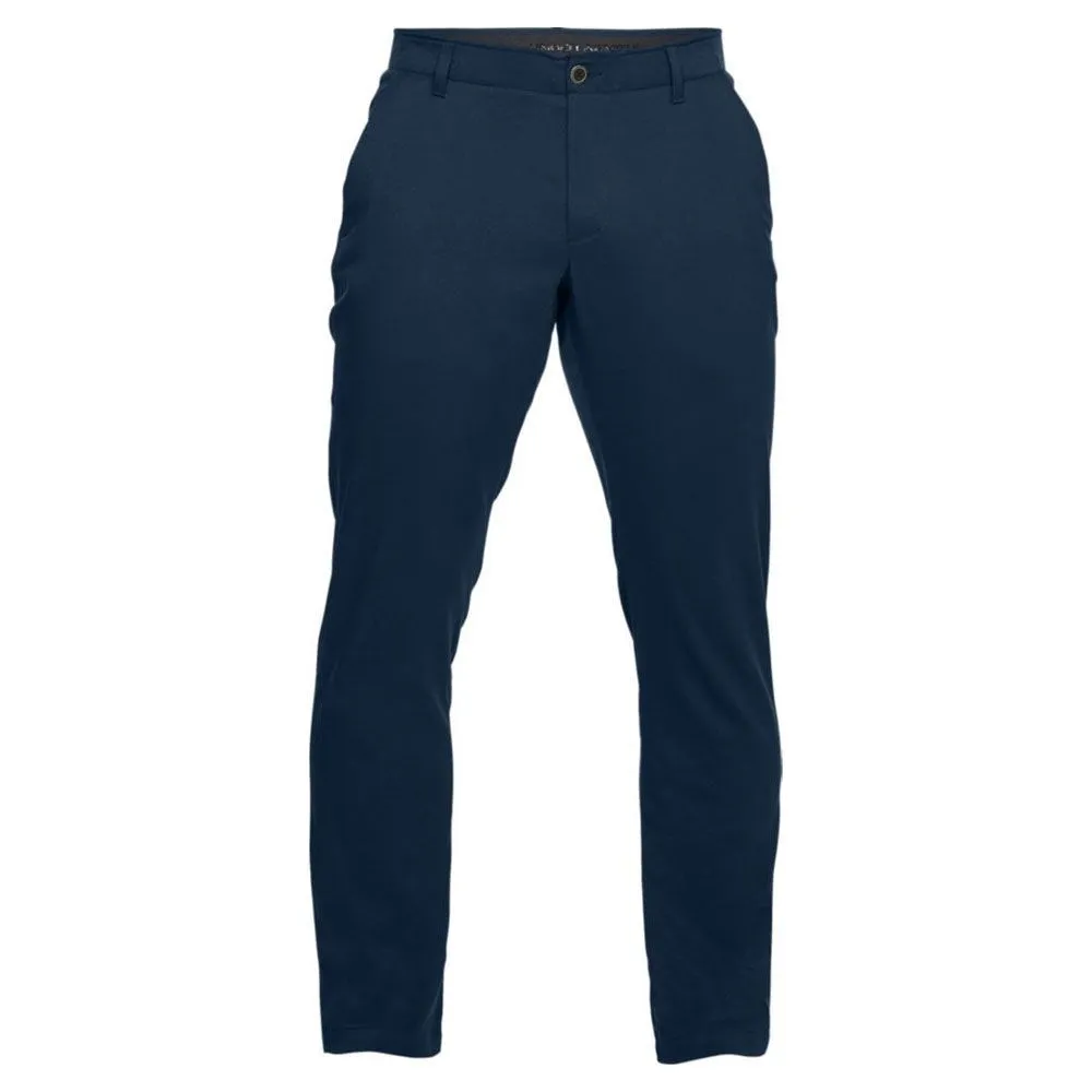 Under Armour Showdown Tapered Golf Trousers - Image 3