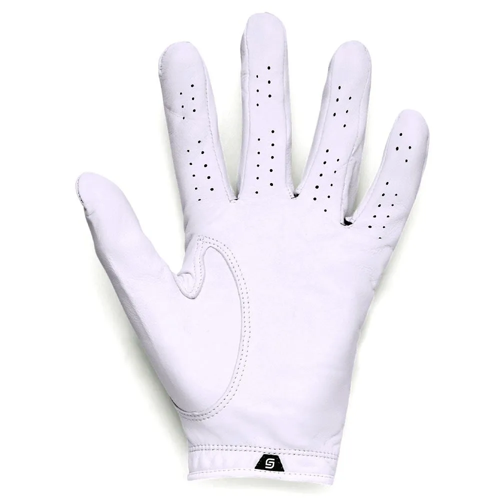 Under Armour Spieth Tour Glove - Image 2