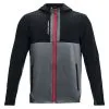 Under Armour Storm Daytona Full Zip Golf Hoodie