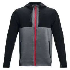 Under Armour Storm Daytona Full Zip Golf Hoodie