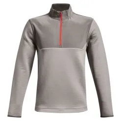 Under Armour Storm Daytona 1/2 Zip Golf Pullover