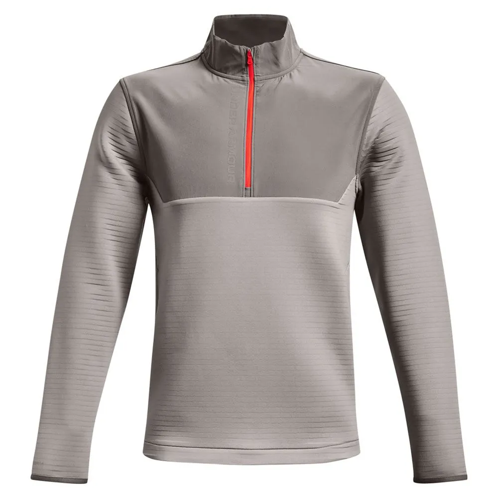 Under Armour Storm Daytona 1/2 Zip Golf Pullover