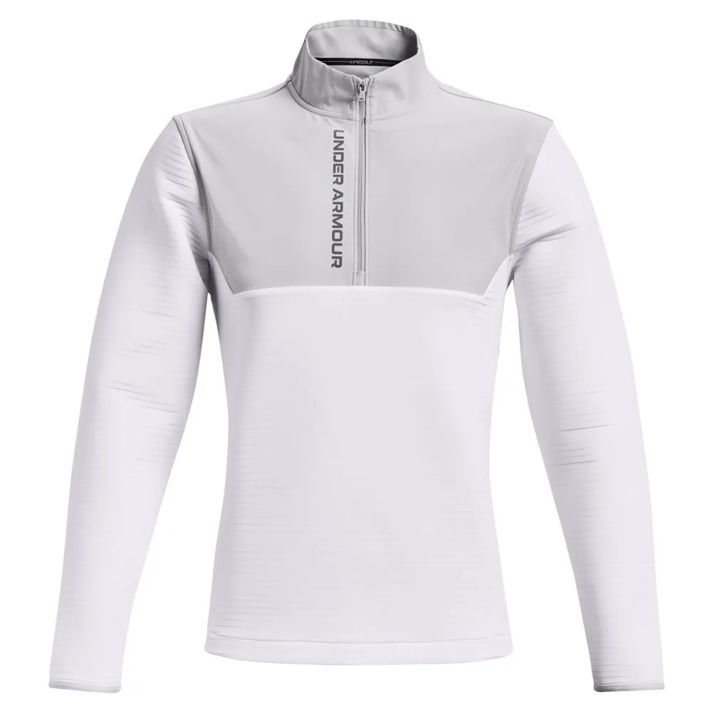 Under Armour Storm Daytona 1/2 Zip Golf Pullover - Image 2