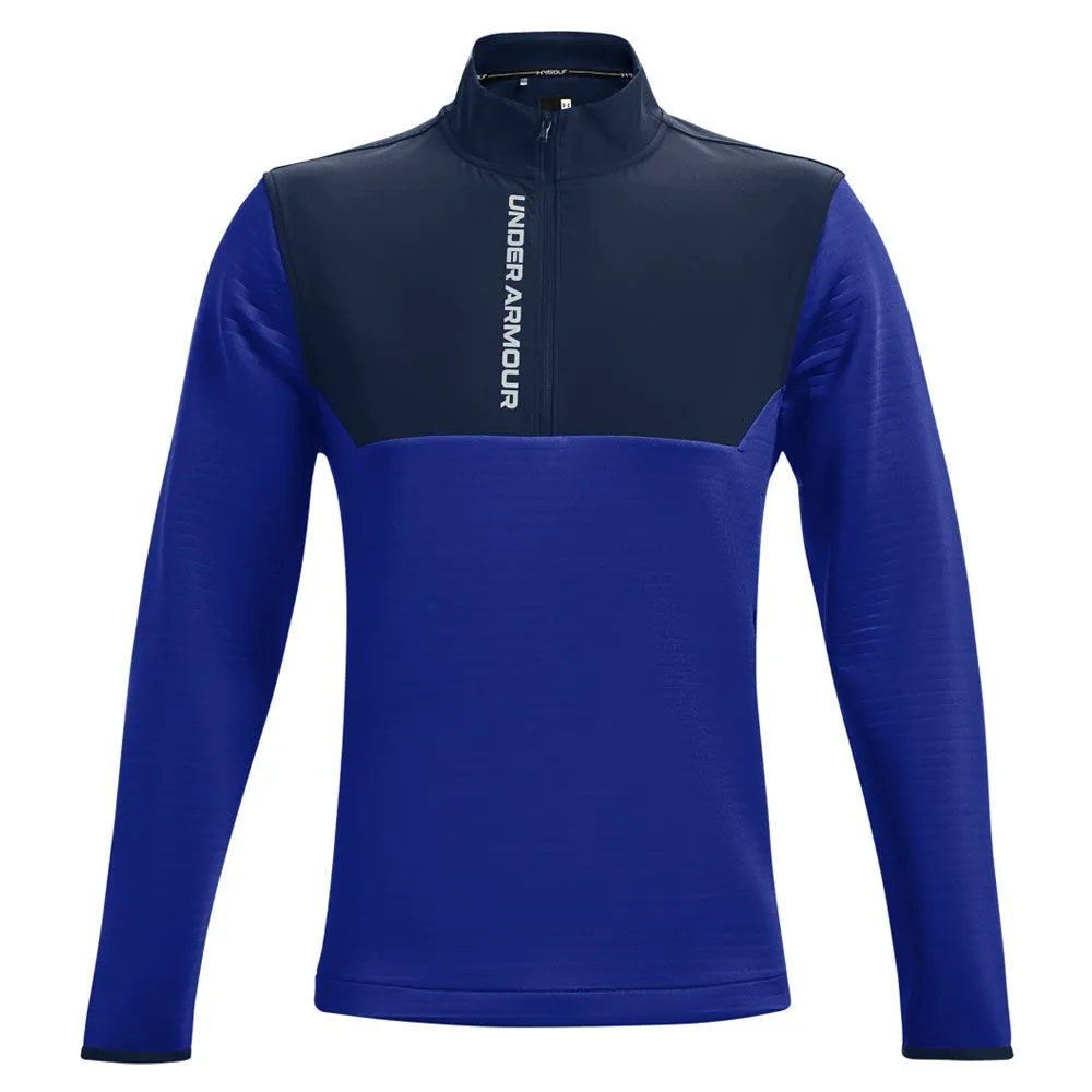 Under Armour Storm Daytona 1/2 Zip Golf Pullover - Image 3