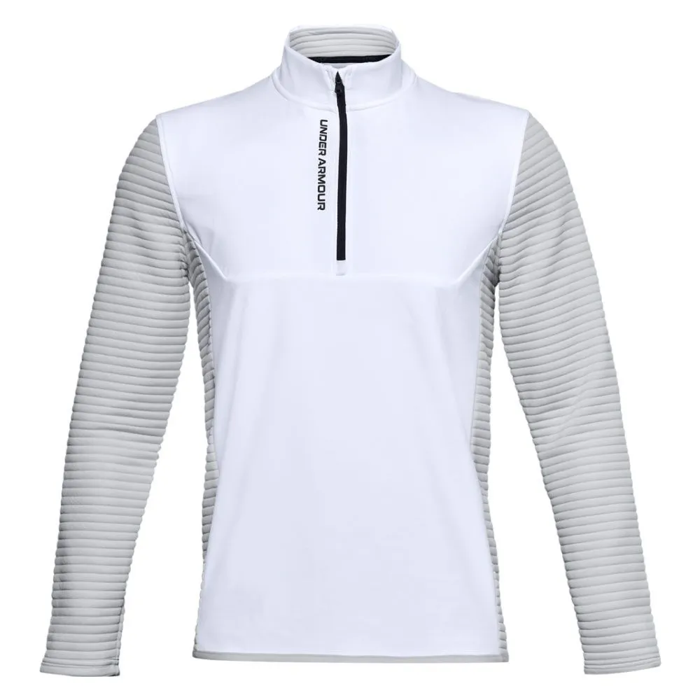 Under Armour Storm Evolution Daytona Half Zip Golf Pullover - Image 6