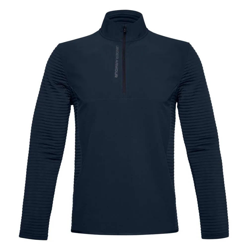 Under Armour Storm Evolution Daytona Half Zip Golf Pullover - Image 5