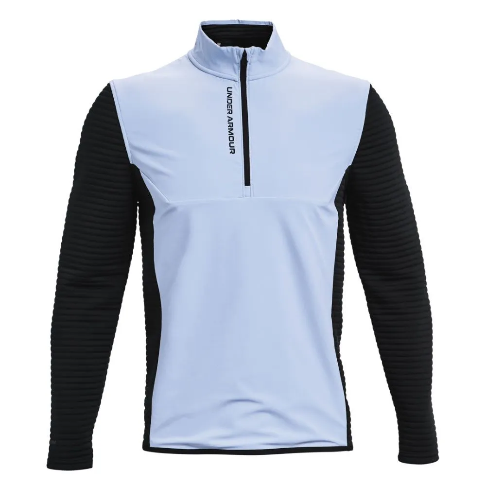 Under Armour Storm Evolution Daytona Half Zip Golf Pullover - Image 4