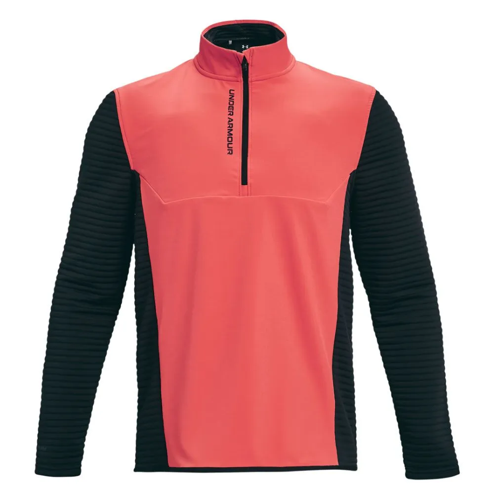 Under Armour Storm Evolution Daytona Half Zip Golf Pullover - Image 2