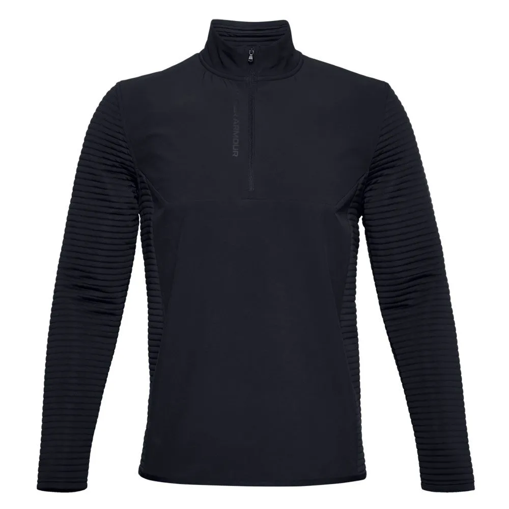 Under Armour Storm Evolution Daytona Half Zip Golf Pullover