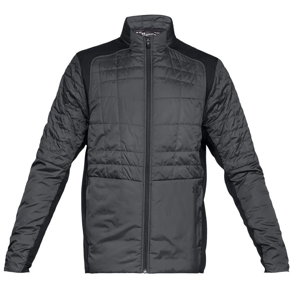 Under Armour Storm Insulated Golf Jacket - Image 3