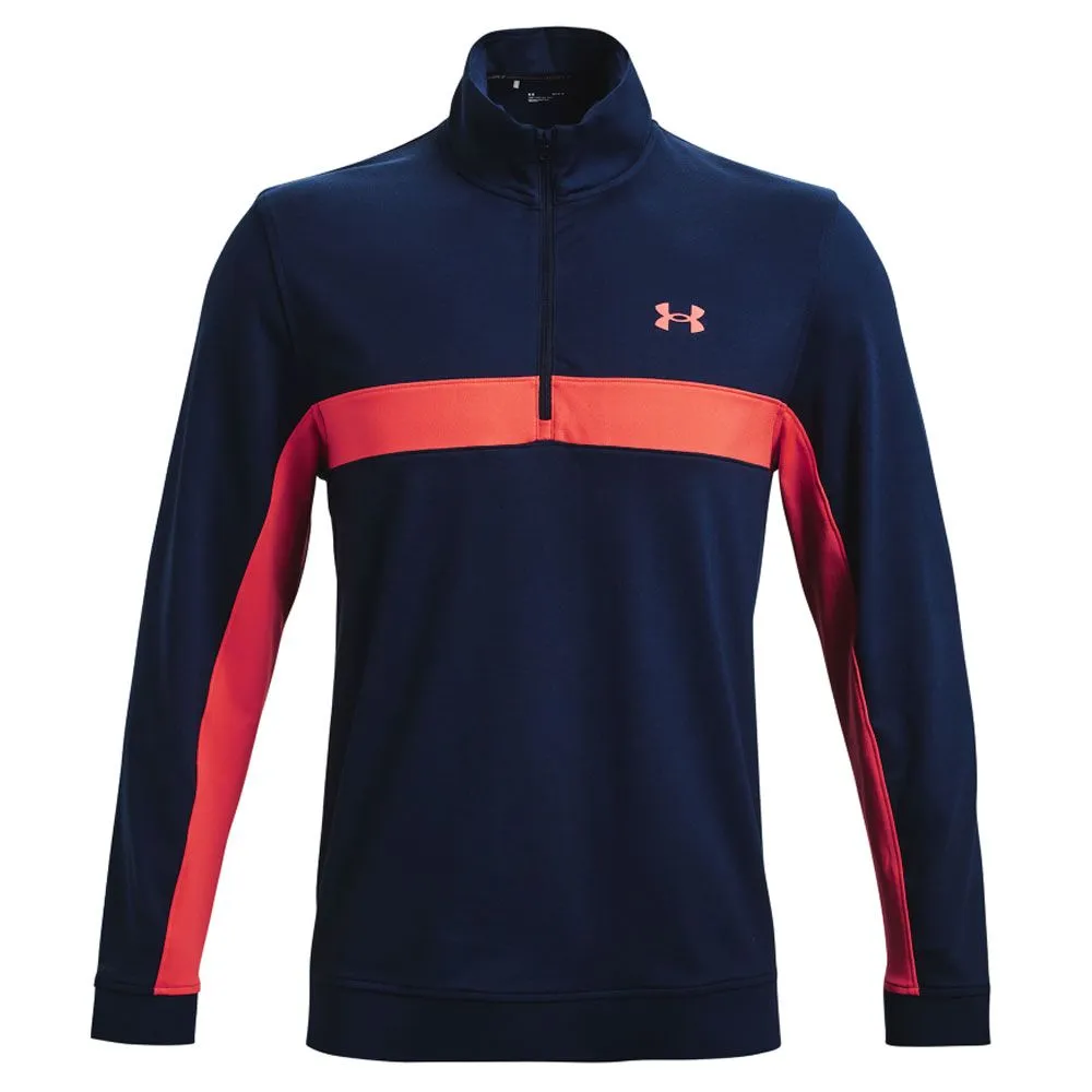 Under Armour Storm Midlayer 1/2 Zip Golf Pullover - Image 5