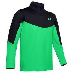 Under Armour Storm Midlayer 1/2 Zip Golf Pullover