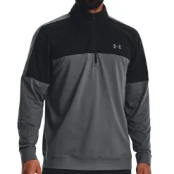 Under Armour Storm Midlayer 1/2 Zip Golf Pullover