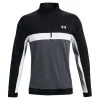Under Armour Storm Midlayer 1/2 Zip Golf Pullover