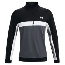 Under Armour Storm Midlayer 1/2 Zip Golf Pullover