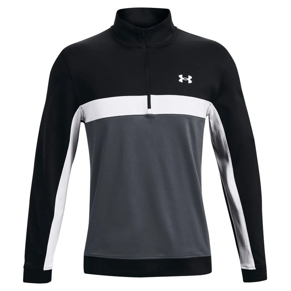 Under Armour Storm Midlayer 1/2 Zip Golf Pullover