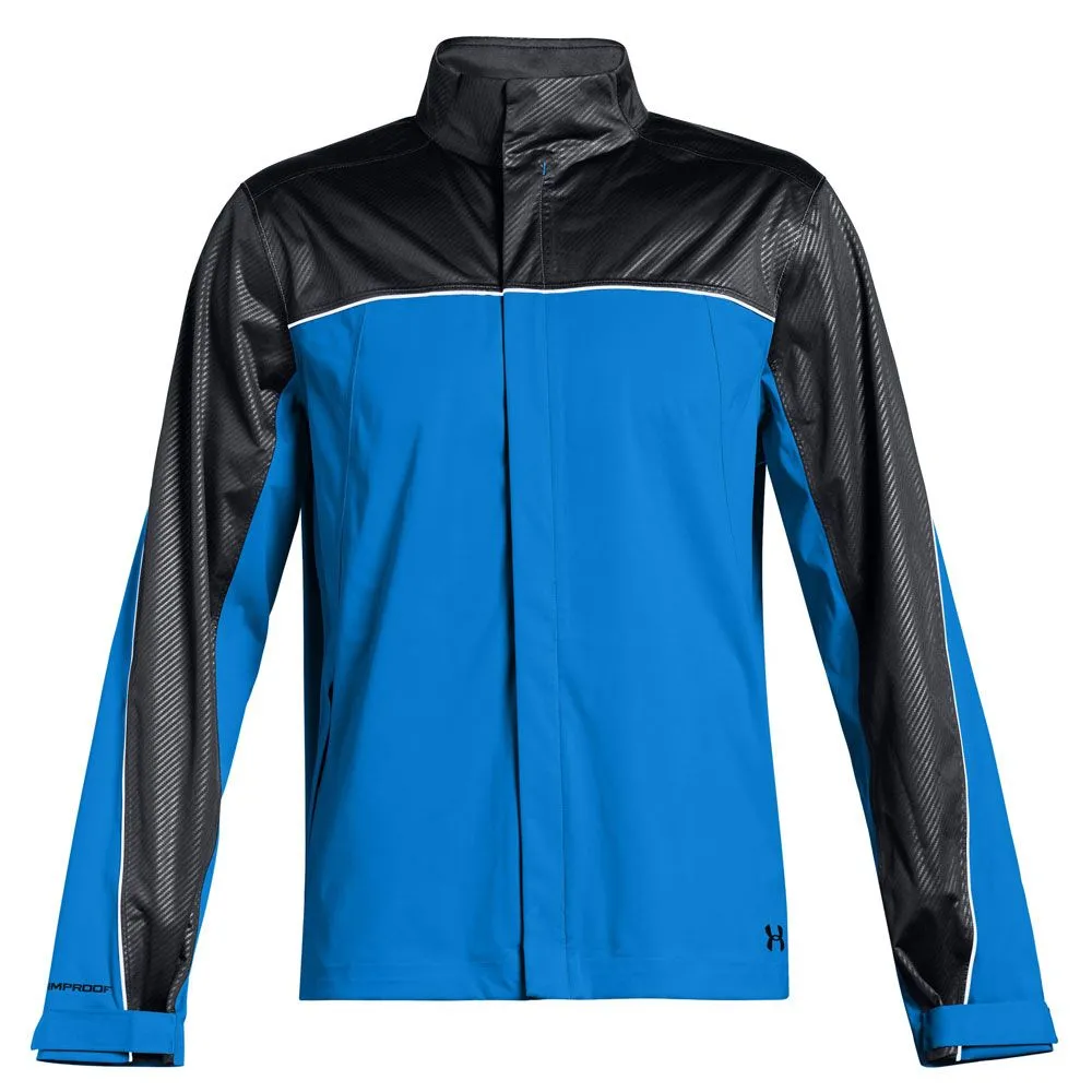 Under Armour Storm Golf Rain Jacket - Image 2