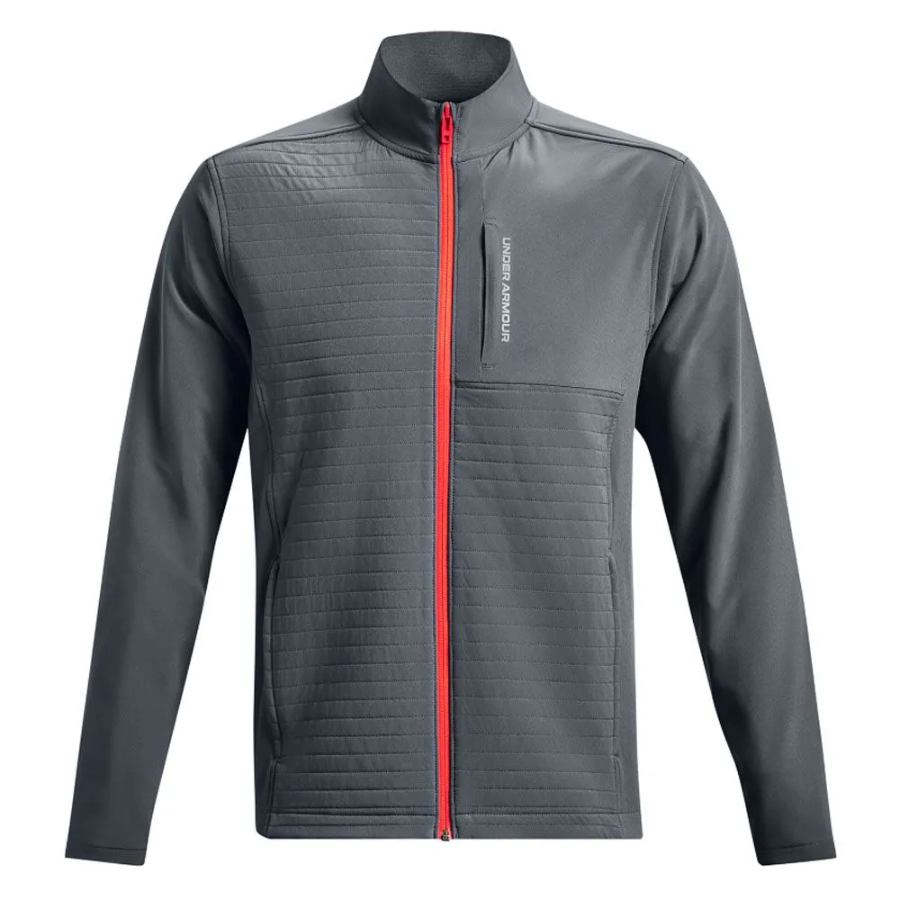 Under Armour Storm Revo Golf Jacket