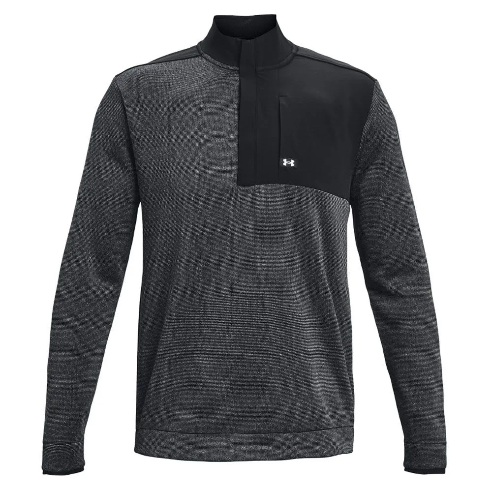 Under Armour Storm Sweaterfleece Golf Pullover