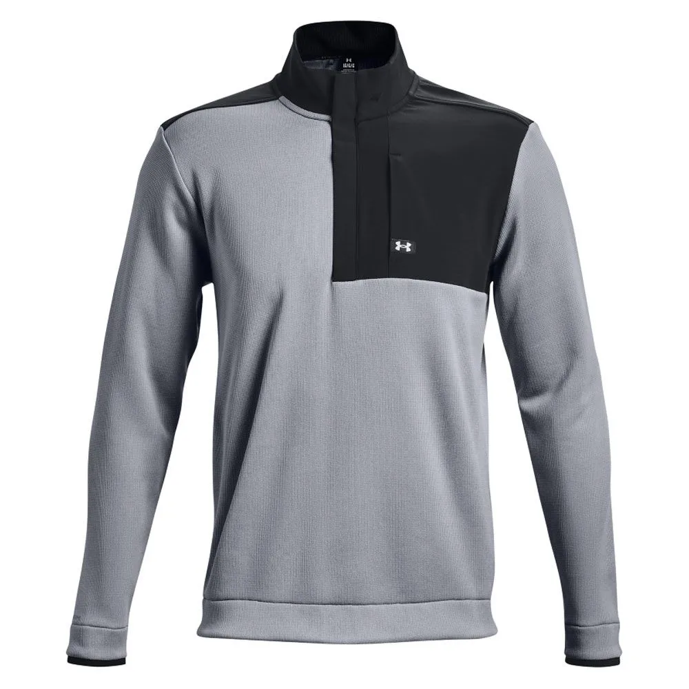 Under Armour Storm Sweaterfleece Golf Pullover - Image 2