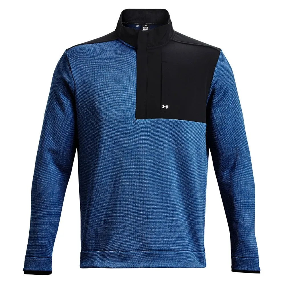 Under Armour Storm Sweaterfleece Golf Pullover - Image 4