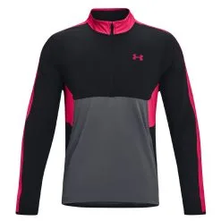 Under Armour Storm Windstrike 1/2 Zip Golf Pullover