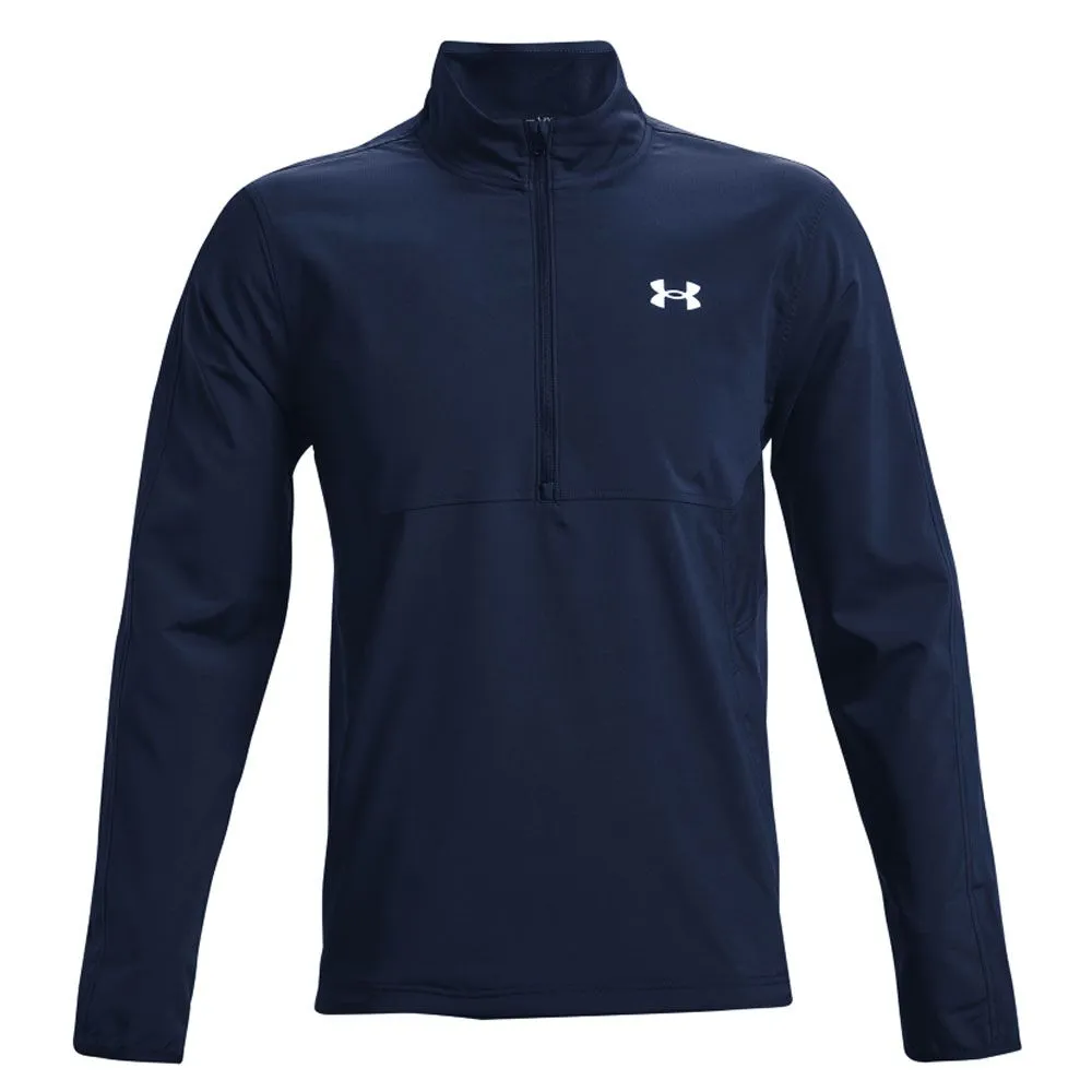 Under Armour Storm Windstrike 1/2 Zip Golf Pullover - Image 2