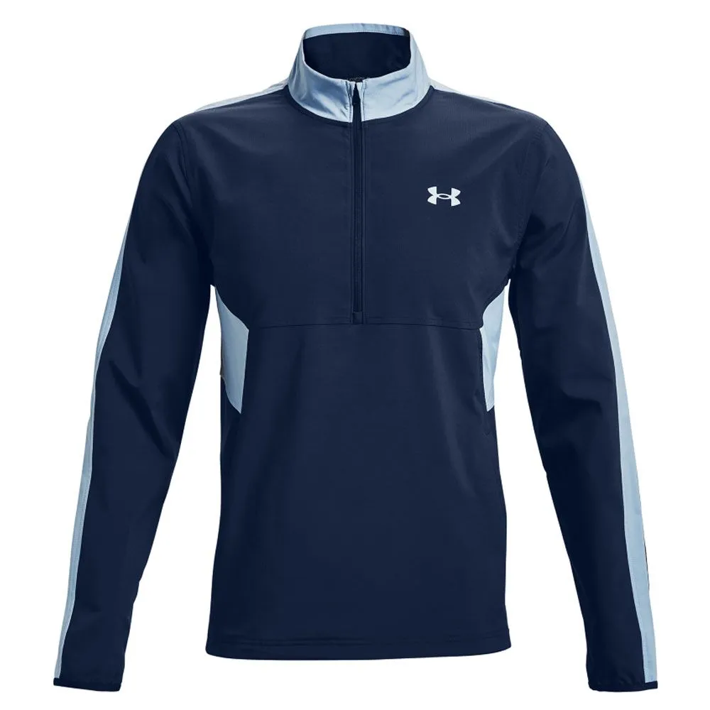 Under Armour Storm Windstrike 1/2 Zip Golf Pullover - Image 3