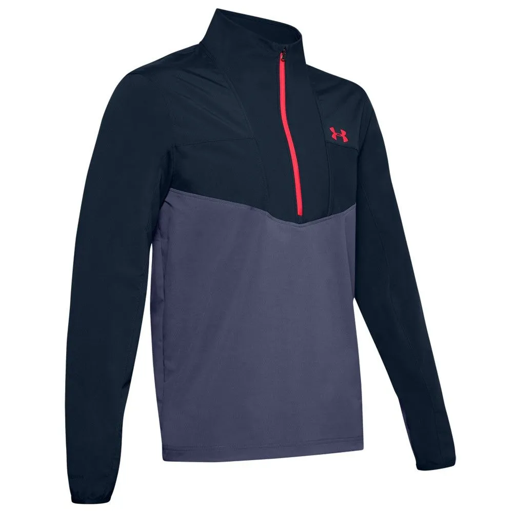 Under Armour Storm Windstrike 1/2 Zip Golf Pullover - Image 5