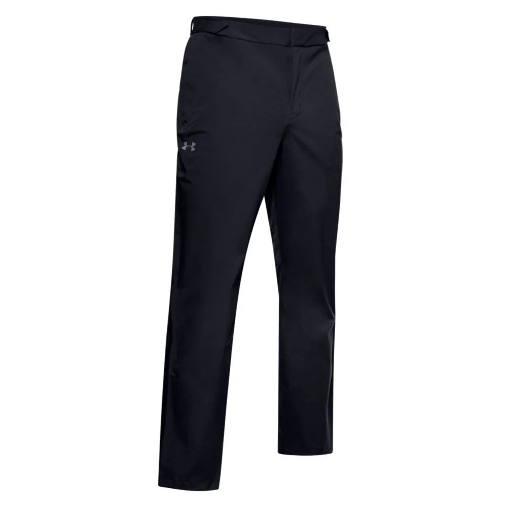 Under Armour Stormproof Golf Rain Trousers