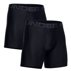 Under Armour Tech 15cm Boxerjock® (2-Pack)