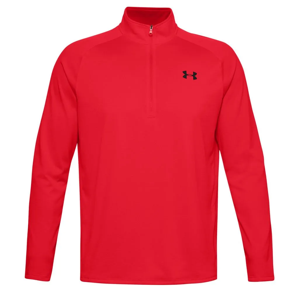 Under Armour Tech 2.0 1/2 Zip Golf Pullover - Image 8