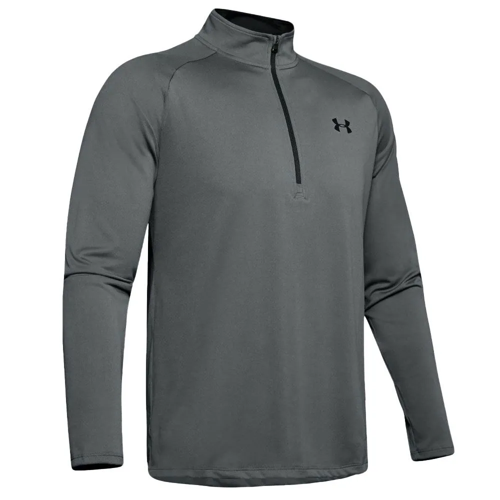 Under Armour Tech 2.0 1/2 Zip Golf Pullover - Image 9