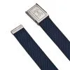 Under Armour Webbing Golf Belt