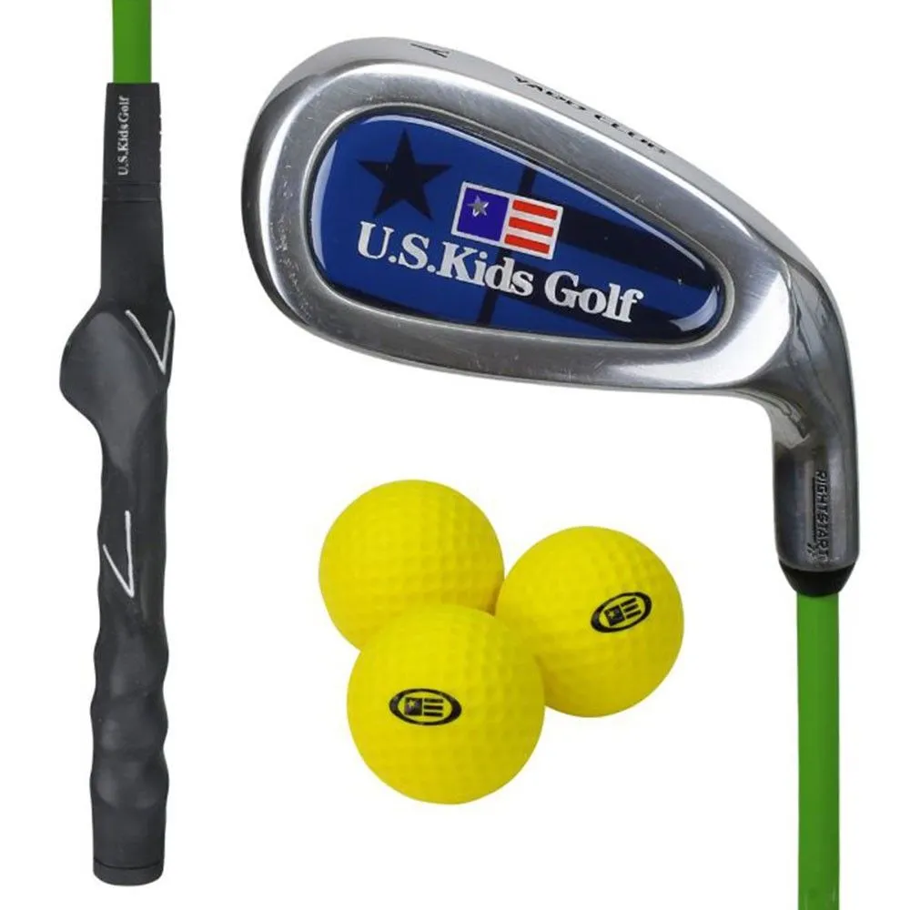 US Kids RS57 Yard Junior Golf Club
