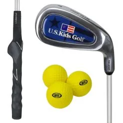 US Kids RS36 Yard Junior Golf Club