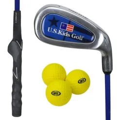 US Kids RS45 Yard Junior Golf Club