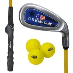 US Kids RS63 Yard Junior Golf Club