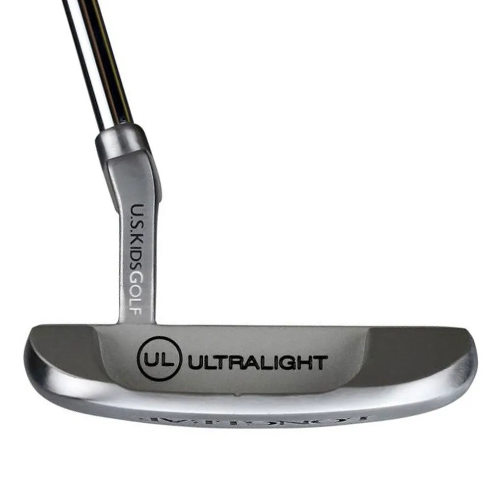 US Kids Ultralight Longleaf Golf Putter - Image 4