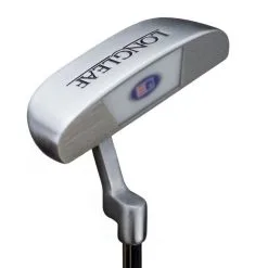 US Kids Ultralight Longleaf Golf Putter