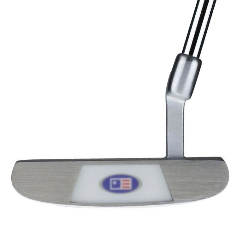 US Kids Ultralight Longleaf Golf Putter - Image 3
