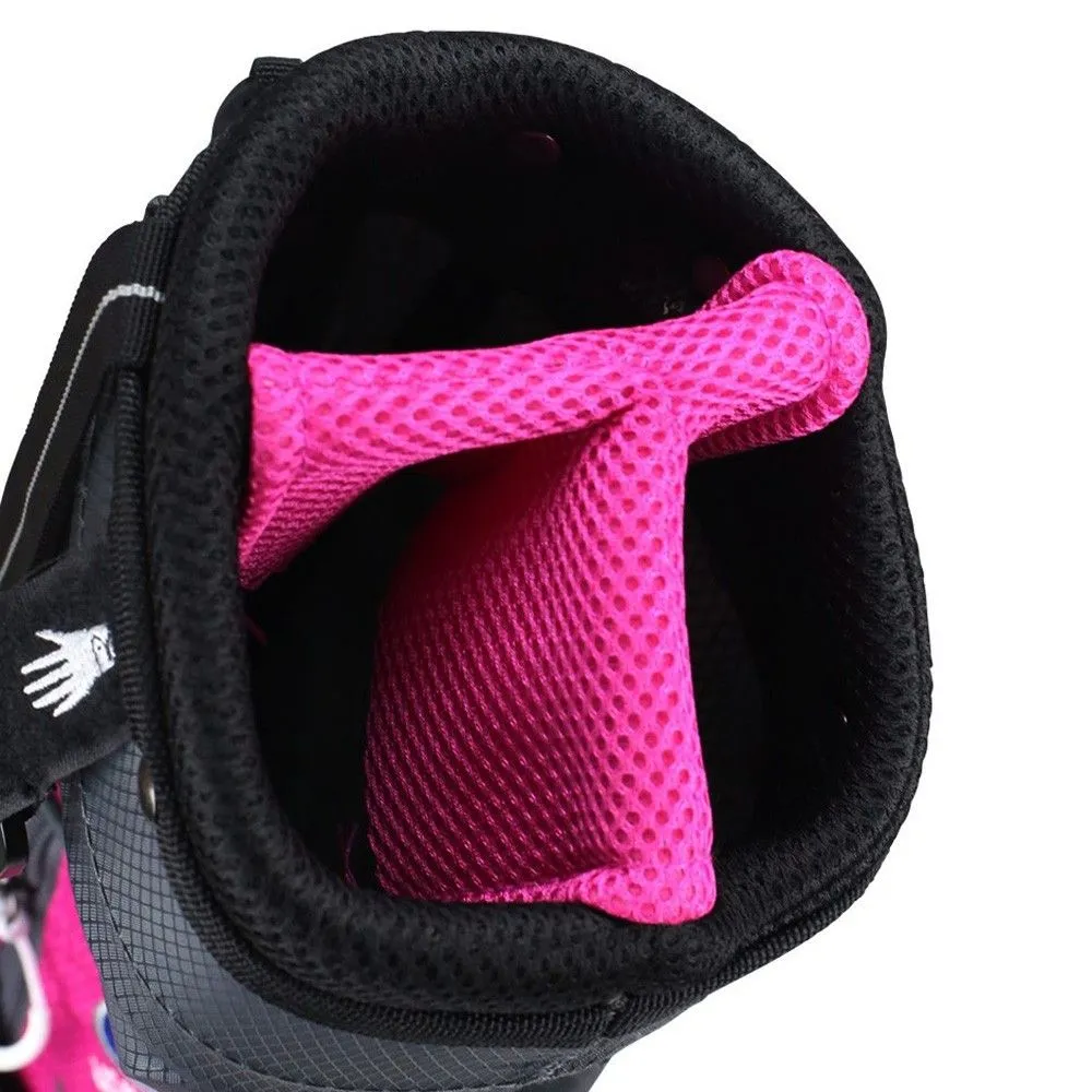 US Kids UL39-s 3 Club Girls Golf Package Set - Image 4