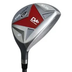 US Kids UL39-s DV3 Golf Fairway Driver