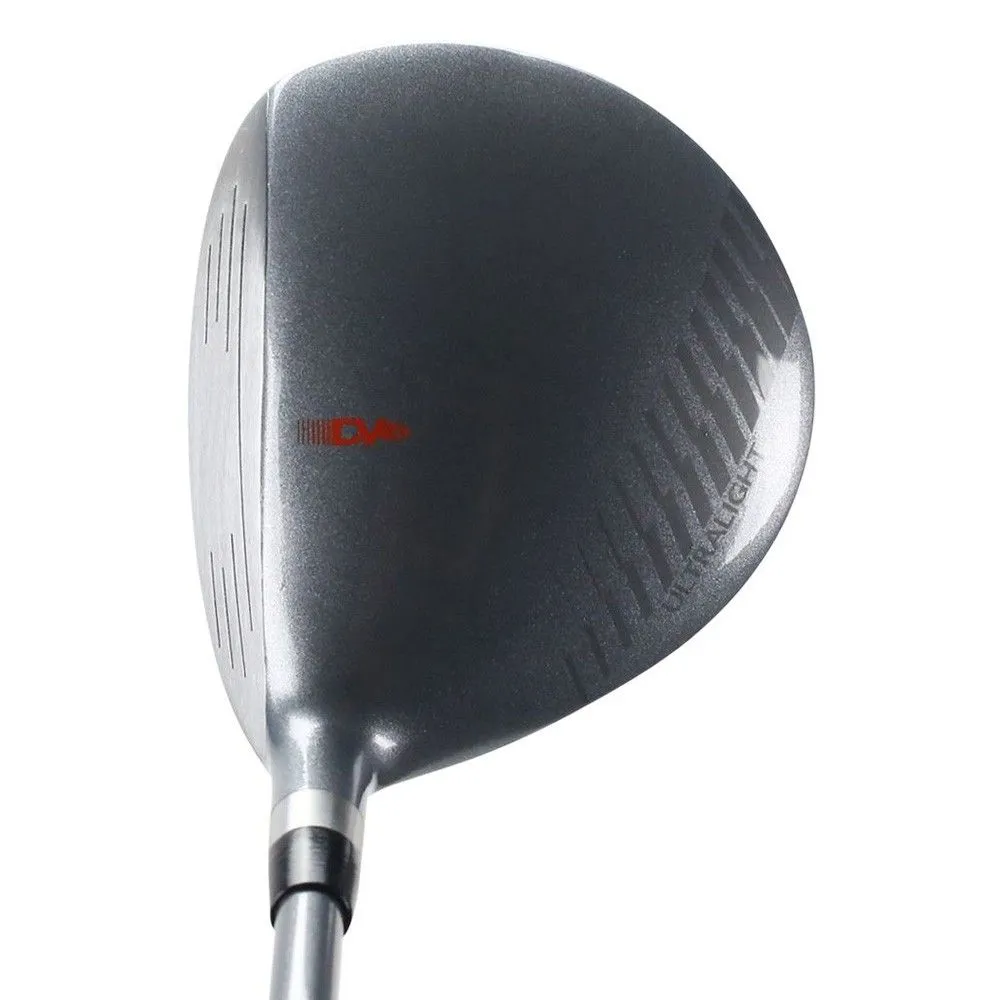 US Kids UL39-s DV3 Golf Fairway Driver - Image 2