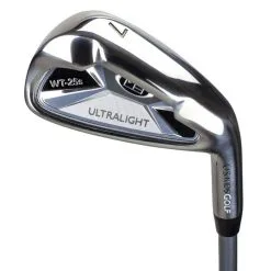 US Kids UL42-s Single Golf Irons