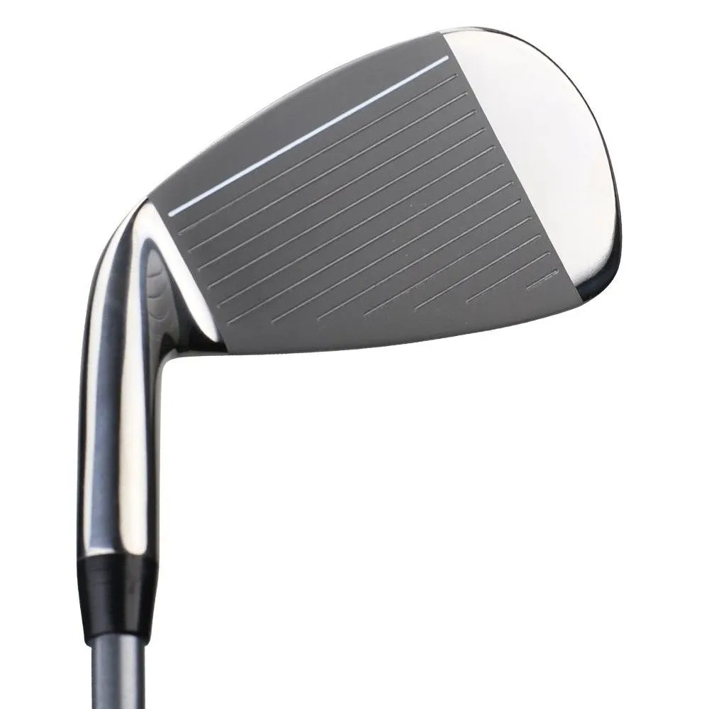 US Kids UL42-s Single Golf Irons - Image 2