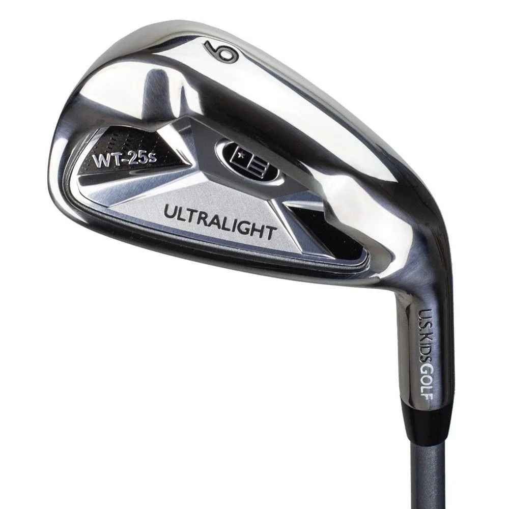 US Kids UL42-s Single Golf Irons - Image 3