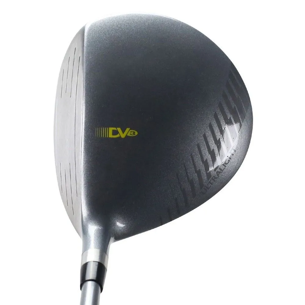 US Kids UL42-s DV3 Golf Driver - Image 2
